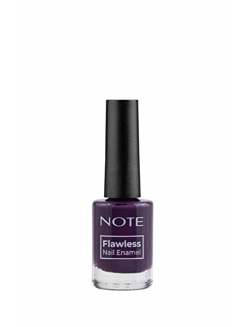 Note Cosmetique Nail Flawless Oje 96 Marmalade - Mor - S000112509-20042