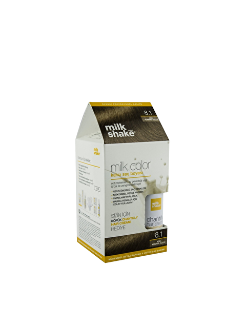 Milkshake Milk Color Kalıcı Kit Boya - S000255423-10231