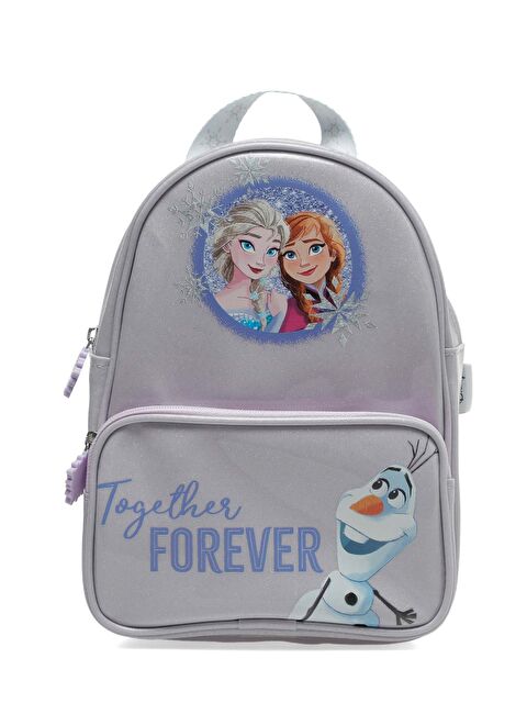FROZEN OLAF  SRT 6FX LILA MULTI Kız Çocuk Sırt Çantası