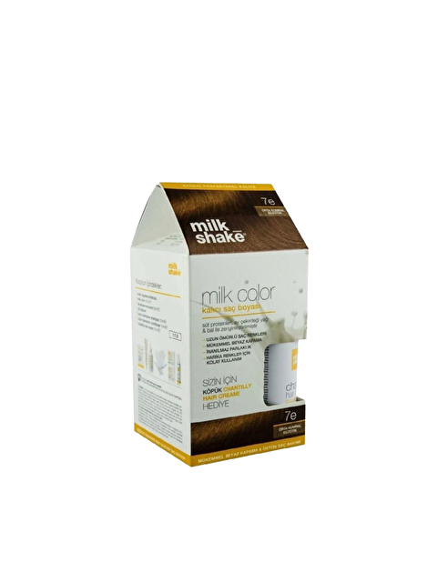 Milkshake Milk Color Kalıcı Kit Boya - S000255419-10231