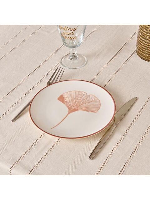 Evidea Kitchen Melagne Tatlı Tabağı - 19 cm - Renkli - S000391321-23173