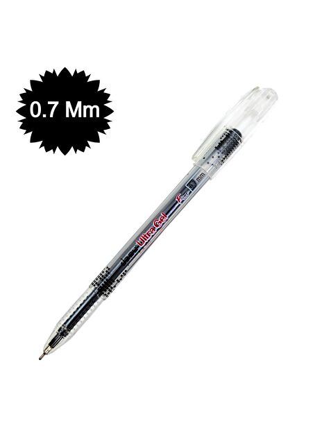 Dosy Ultra Fine İğne Uçlu 0.7 Mm Jel İmza Kalemi 1 Adet - S000116581-19351
