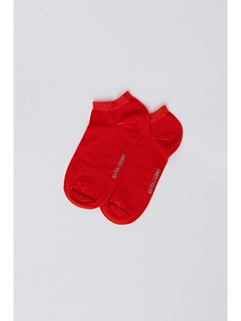 Katia And Bony Pamuklu Patik Çorap - S000133550-20045