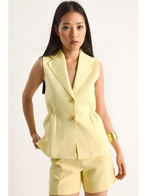 SHADE Kadın Yelek - S000443458-20072