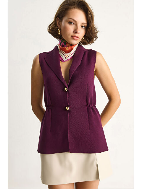 SHADE Kadın Yelek - S000443458-19951