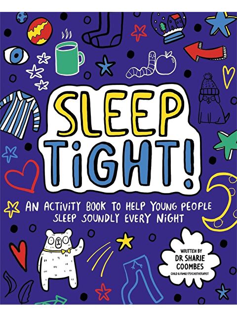 Templar Publishing Sleep Tight! Mindful Kids - S000455904-23173