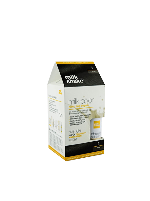 Milkshake Milk Color Kalıcı Kit Boya - S000255463-10231