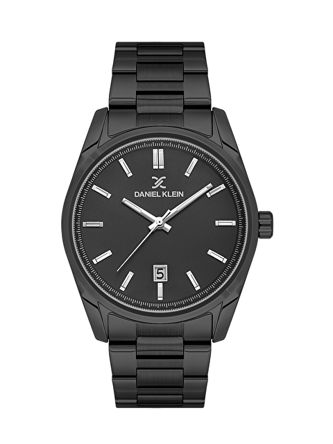 Daniel Klein Orijinal 3 Atm Su Geçirmez 2 Yıl Garantili DK.1.13799-7 Premium Erkek Kol Saati - S000440905-19351