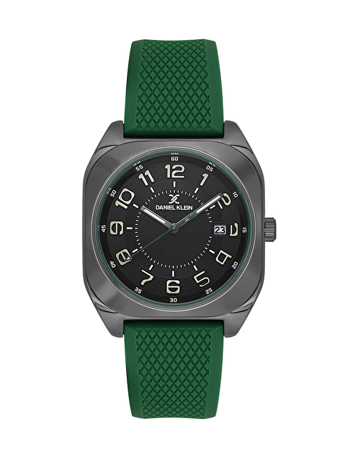 Daniel Klein Orijinal 3 Atm Su Geçirmez 2 Yıl Garantili DK.1.13796-6 Premium Erkek Kol Saati - S000440906-37490