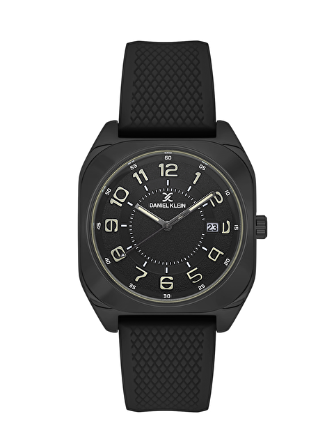 Daniel Klein Orijinal 3 Atm Su Geçirmez 2 Yıl Garantili DK.1.13796-5 Premium Erkek Kol Saati - S000440906-18105