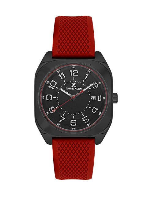 Daniel Klein Orijinal 3 Atm Su Geçirmez 2 Yıl Garantili DK.1.13796-4 Premium Erkek Kol Saati - S000440906-37333
