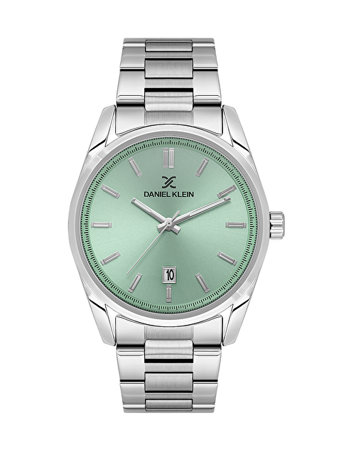 Daniel Klein Orijinal 3 Atm Su Geçirmez 2 Yıl Garantili DK.1.13799-3 Premium Erkek Kol Saati - S000440905-29488