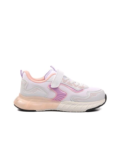 Ayakmod Somon Cırtlı Unisex Çocuk Sneaker Owen-F - S000209287-24085