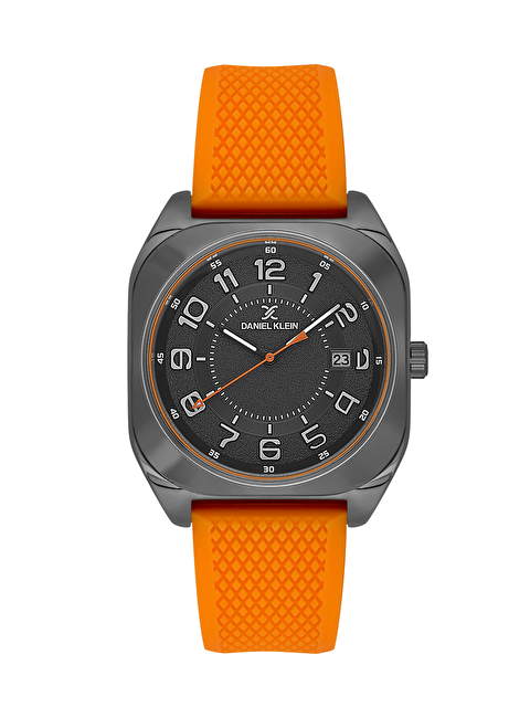 Daniel Klein Orijinal 3 Atm Su Geçirmez 2 Yıl Garantili DK.1.13796-2 Premium Erkek Kol Saati - S000440906-37489