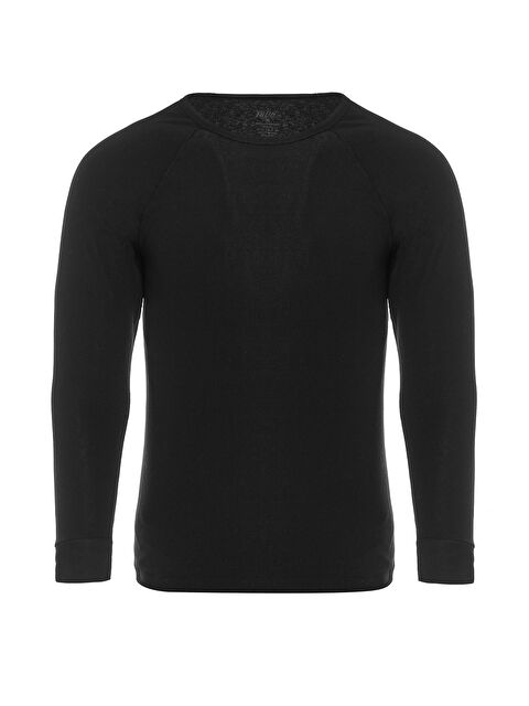 Tolin Erkek Uzun Kollu Termal Üst İçlik 6190 - S000486909-19351