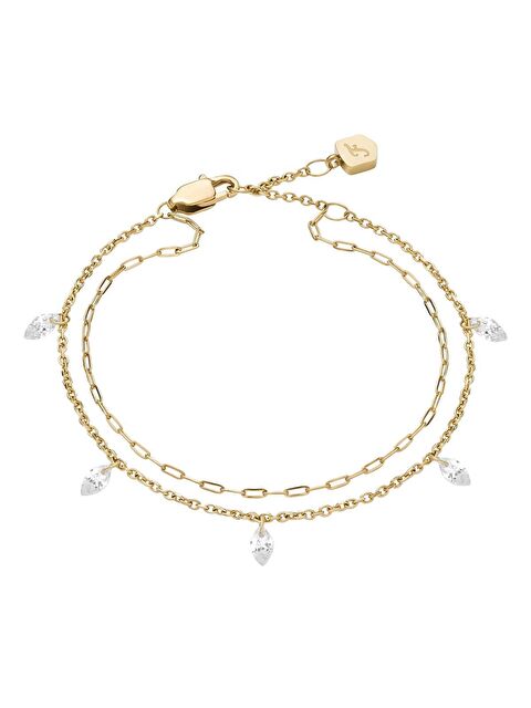 FOSSİL JF04895-710 Kadın Bileklik