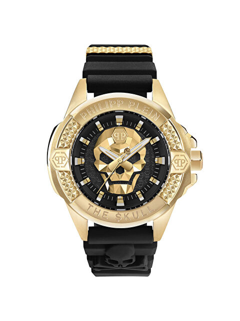 Philipp Plein PWAAA0221 Erkek Kol Saati