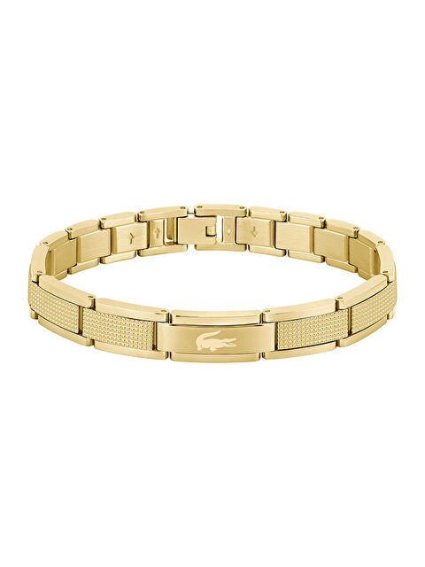 Lacoste LACJ2040219 Erkek Bileklik
