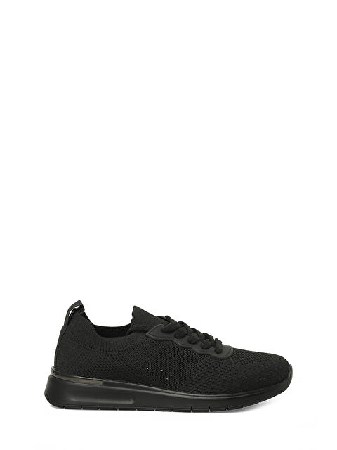 Travel Soft TRV2791.Z5PR Siyah Kadın Comfort Ayakkabı - S000522316-19351