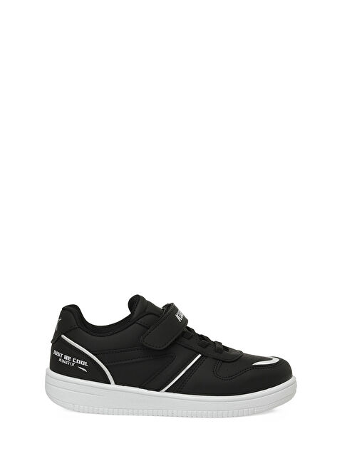 Kinetix PORS F 6FX Siyah Erkek Çocuk Sneaker - S000522317-37430