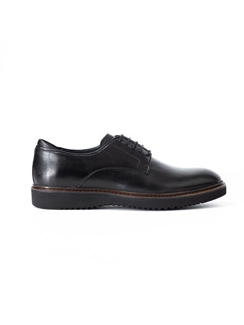 John May Erkek Oxford ( Klasik) KA-26Y-C4605 CASUAL BAMBİ Shoe - S000510073-19351