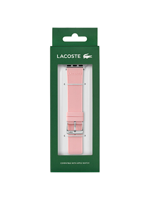 Lacoste LAC2050007 Akıllı Saat Kordonu (Apple Uyumlu)