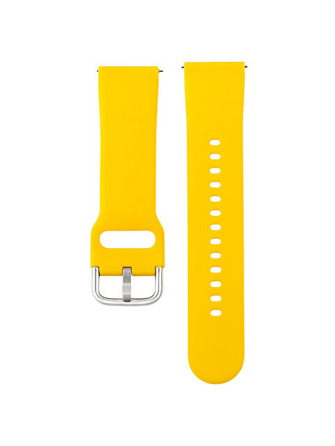 FitWatch FT202201F602-SB Akıllı Saat Kordonu