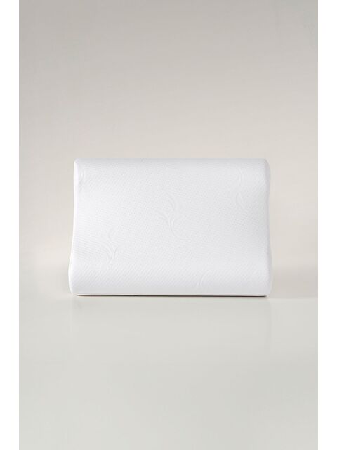 Varol %100 Memory Foam Gerçek Visco Yastık 50x70 cm – Ergonomik Uyku Desteği - S000448322-19966