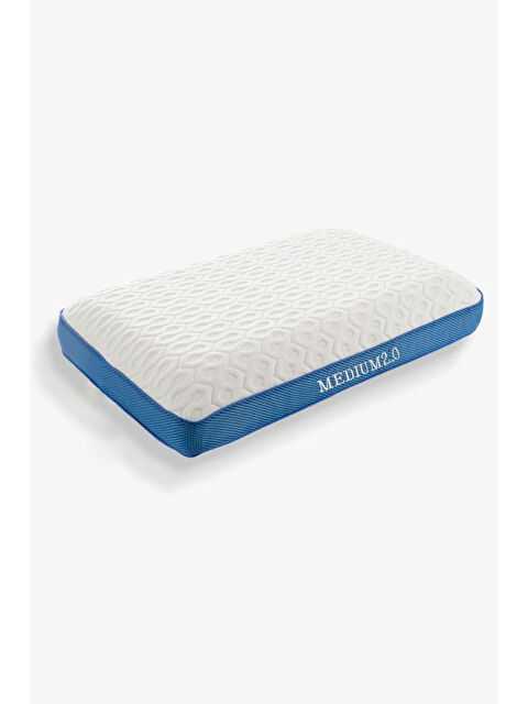 Varol Nuvina v2 Orta Visco Yastık 65x40x15 - S000448420-20063