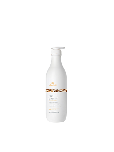 Milkshake Curl Passion Bukle Belirginleştirici Conditioner 1000ml - S000255471-10231