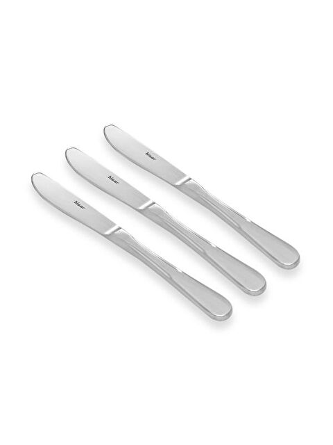 Hisar Akdeniz 3'lü Tatlı Bıçağı - S000391353-20600