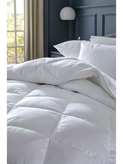 Varol King Size Kaz Tüyü Yorgan - S000448574-20063