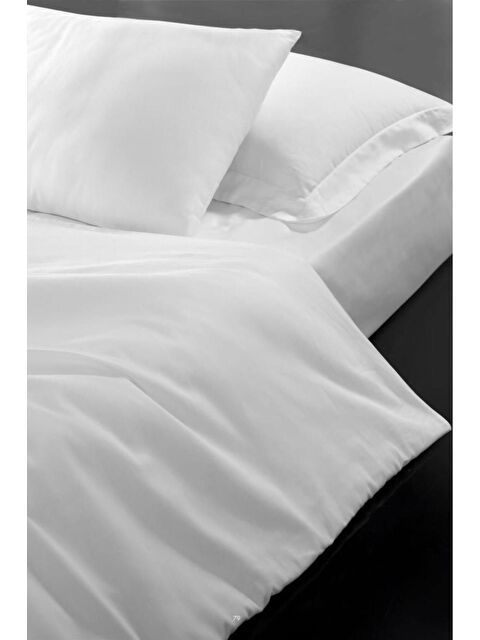 Varol Fors Serisi Otel Yastık Kılıfı 50x70 120 Tel 2 Adet - S000448343-20063