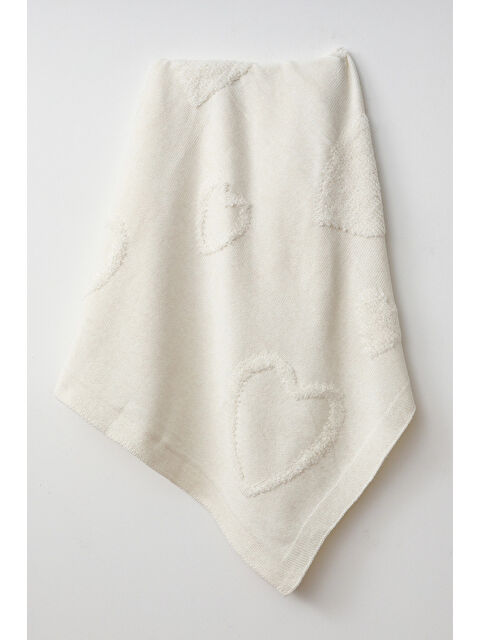 Myhanne Kalpli Triko Hattuş Battaniye 5546 - S000297634-19965