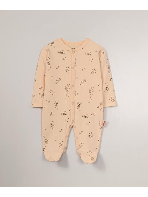 Tiffany Galaxy Oganic Tema Patikli Tulum - S000512999-23173