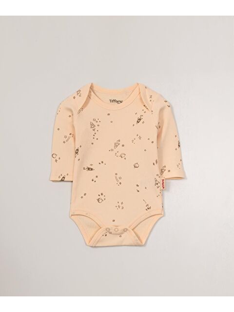 Tiffany Galaxy Organic Tema Uzun Kol Badi - S000513000-23173