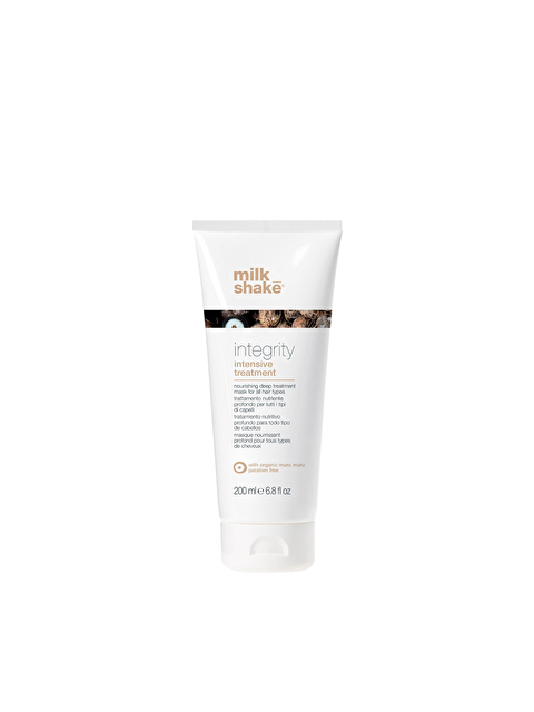 Milkshake Tüm Saç Tipleri İçin Besleyici Maske 200ml - S000255481-10231