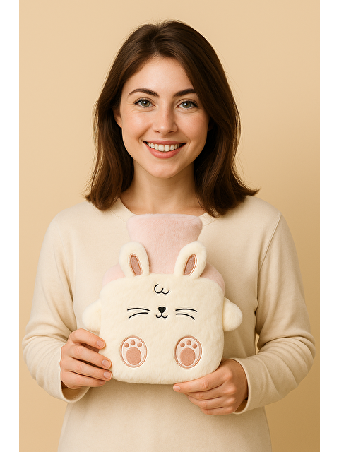 Katia And Bony Tavşan Kulaklı Su Torbası - S000476023-23173