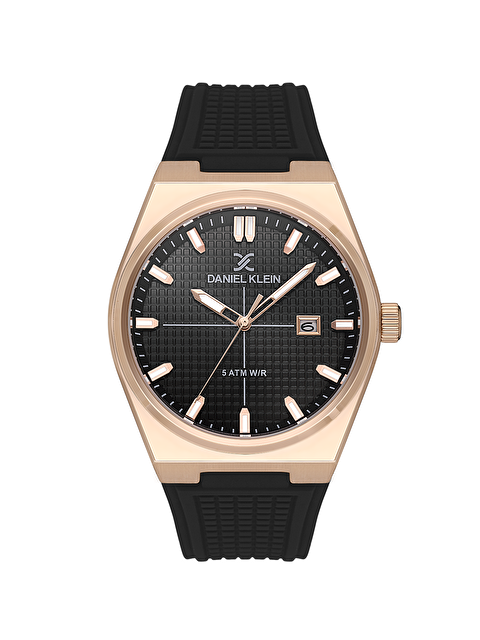 Daniel Klein Orijinal 3 Atm Su Geçirmez 2 Yıl Garantili DKE.1.10675-6 Premium Erkek Kol Saati - S000440911-37422