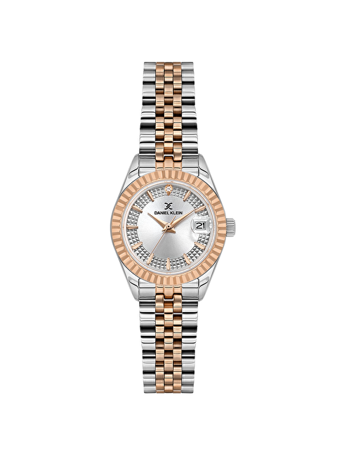 Daniel Klein DKE.1.10747-6 Premium Kadın Kol Saati - S000440912-247