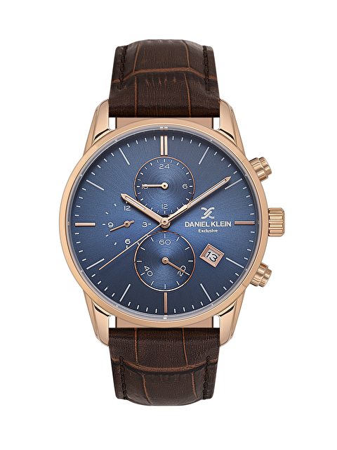Daniel Klein DK.1.13834-3 Exclusive Erkek Kol Saati - S000436221-37348