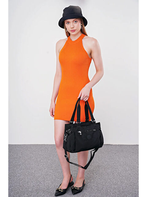 Beverly Hills Polo Club Kadın Omuz Çantası BHPC6006 - S000414446-22238