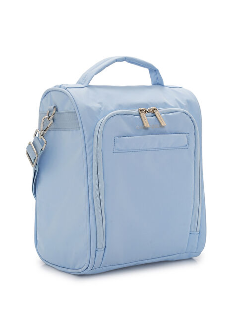 Carry Bliss SnapPack Antibakteriyel Astarlı Çok Fonksiyonlu Çapraz Anne Çantası - S000514667-17437