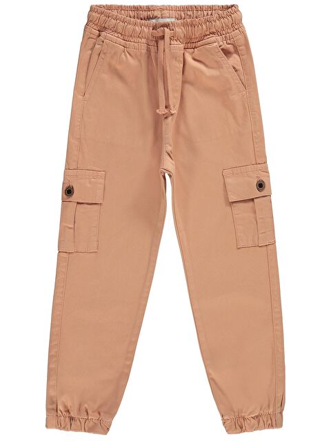 Civil Girls Kız Çocuk Jean Pantolon 6-9 Yaş İtalyan Kili - S000198676-18657