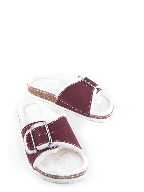 Paleng Mantar Taban Kadın Terlik - S000181005-19951