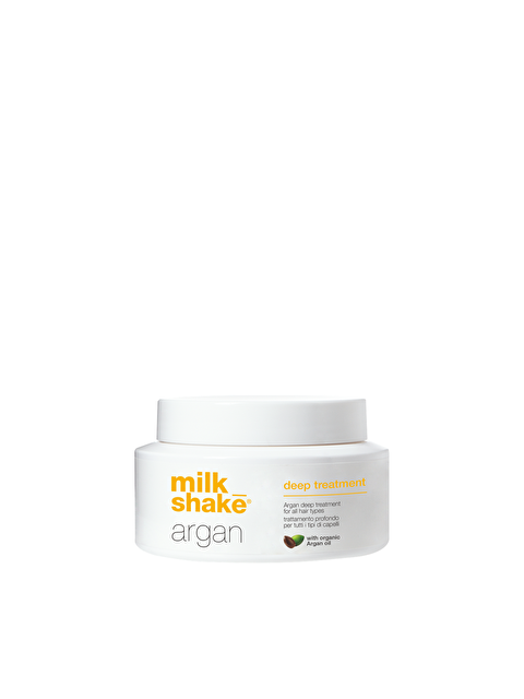 Milkshake Argan Yağlı Bakım Maskesi 200ml - S000255516-10231