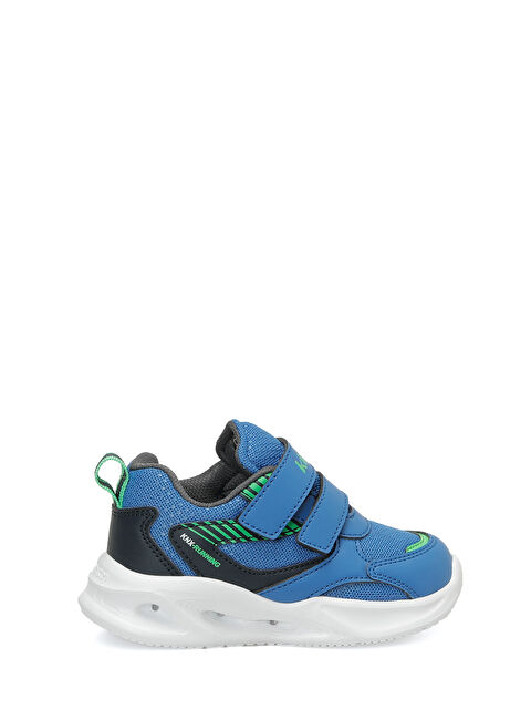 Kinetix ENLON B Saks Erkek Bebek Spor Ayakkabı