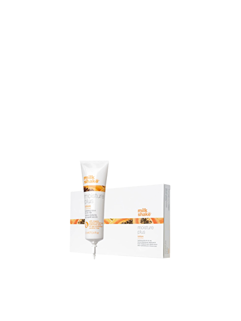 Milkshake Moisture Plus Hydrating Lotion 6x12ml - S000255550-10231