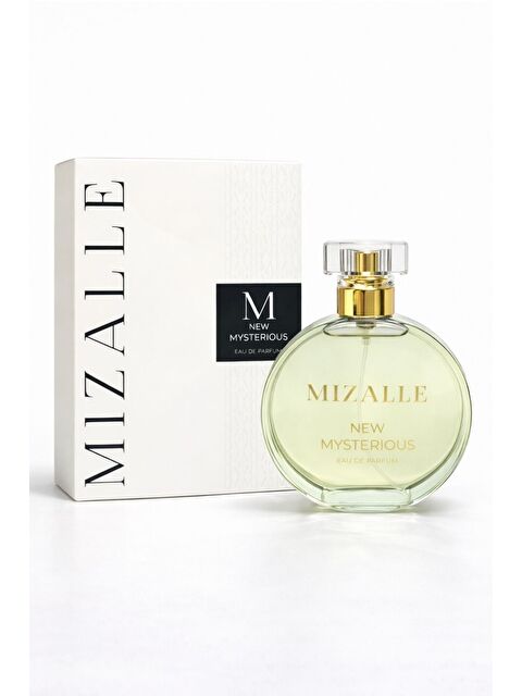 Mizalle Standart Mizella New Mysterious Kreasyon Parfüm 100 ML - S000513956-10231