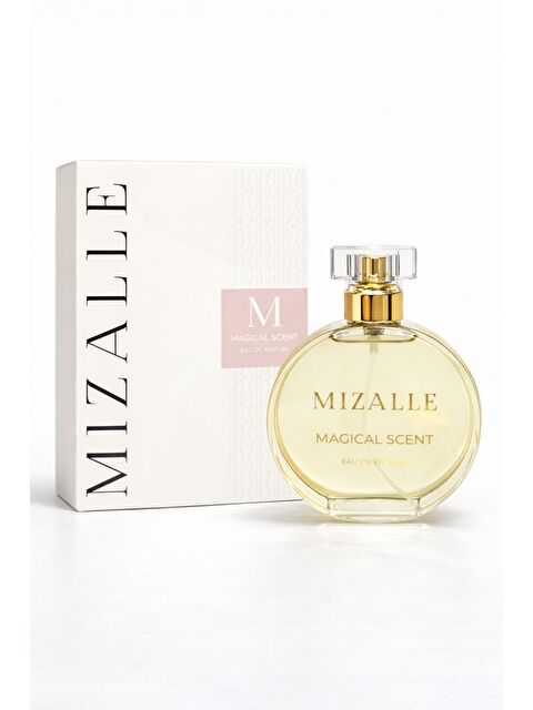 Mizalle Standart Mizella Magical Scent Kreasyon Parfüm 100 ML - S000513958-10231